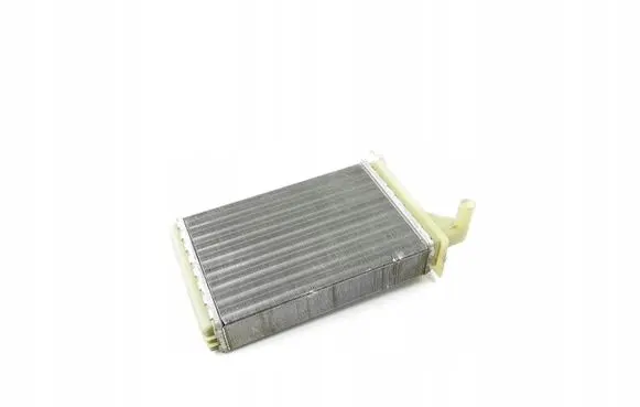 Fiat Duna Interior heater climate box assembly 7754055