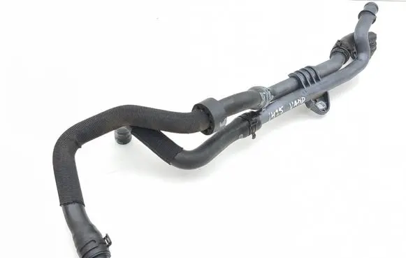 Skoda Superb B9 Engine coolant pipe/hose 3Q0121070S