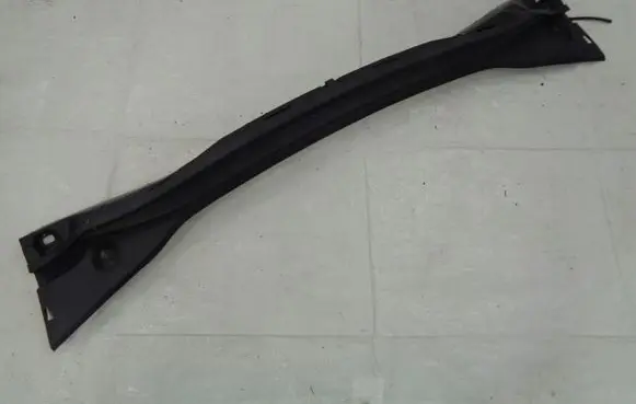 Renault Modus Wiper trim
