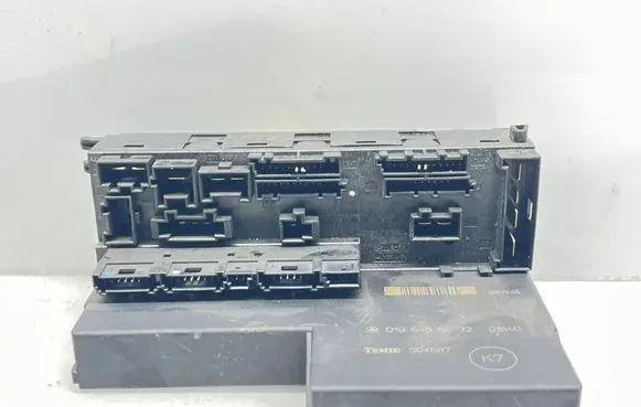 Comfort/convenience module