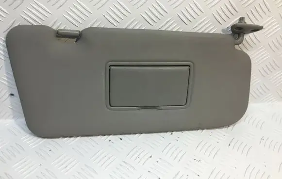 Nissan X-Trail T30 Sun visor
