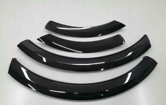 Audi Q8 Front arch trim 4M8853818C