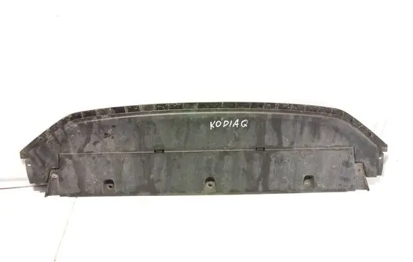 Skoda Kodiaq Front bumper skid plate/under tray 565807611 8116492