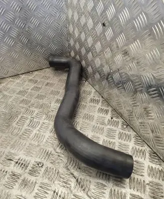 Ford Galaxy Intercooler hose/pipe