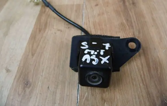 Mitsubishi ASX Reversing camera 8781A057