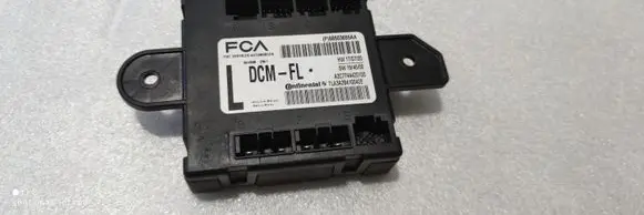 Dodge Challenger Other control units/modules P68503655AA