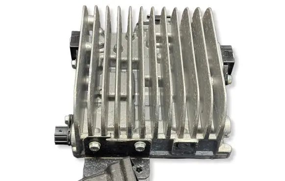 Mazda CX-30 Engine control unit/module KE143K7755 240301M7001 BJGB67ZD3
