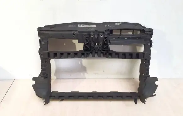Volkswagen Golf VI Radiator support slam panel 5K0805594