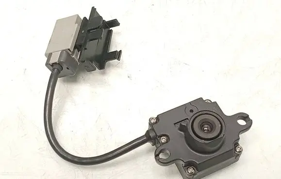 Volvo S60 Windshield/windscreen camera 31341674