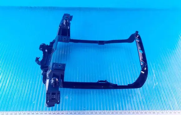 Volkswagen Jetta V Other interior part 5C6868519