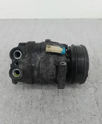 Air conditioning (A/C) compressor (pump)