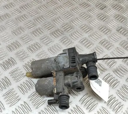 BMW X3 E83 Coolant heater 8359807