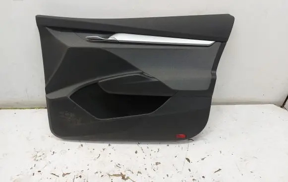 Skoda Enyaq iV Front door card panel trim 5LC867014A-JLK01