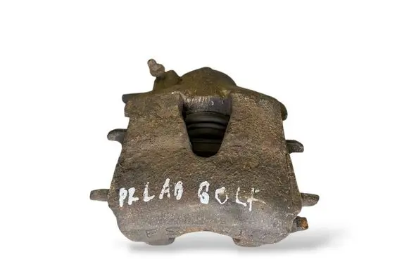 Volkswagen Golf V Front brake caliper 