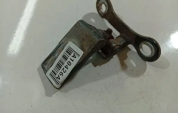 Opel Signum Front door upper hinge 