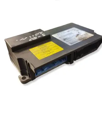 Volvo S80 Airbag control unit/module 31288291 010112700137 28401881023