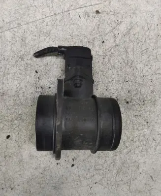 Seat Alhambra (Mk1) Mass air flow meter 0280218060