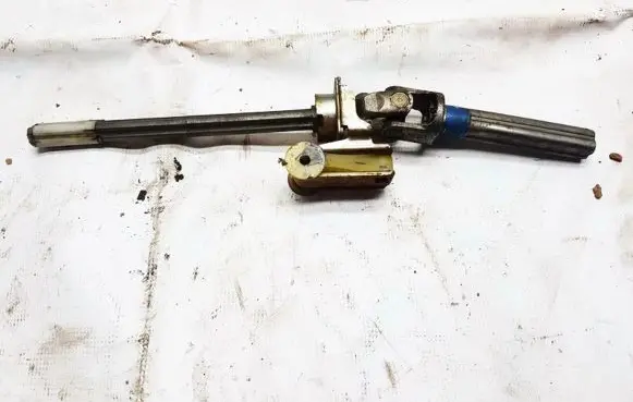 Audi A2 Steering column universal joint