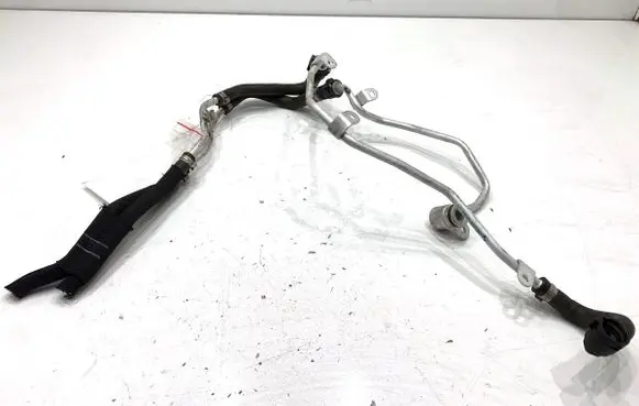 BMW 5 G30 G31 G38 Engine coolant pipe/hose 8471773