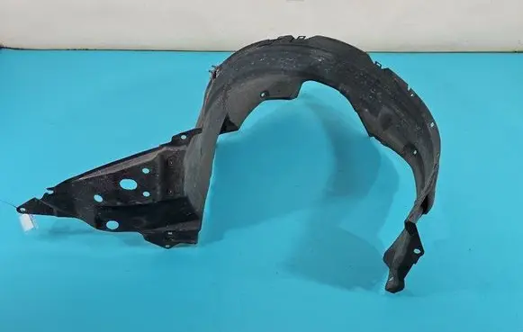Toyota Avensis T270 Front wheel arch liner splash guards 53806-05010 IMPRK1490925