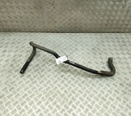 Porsche 911 996 Engine coolant pipe/hose 99610671103