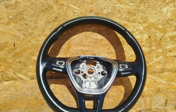 Volkswagen Passat Alltrack Steering wheel 5Q0419091