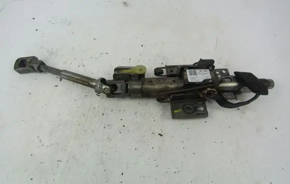 Skoda Octavia Mk1 (1U) Steering rack mechanical part 8L1419501BD