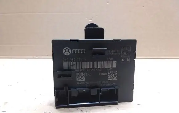 Audi A4 S4 B8 8K Door control unit/module 8K0959795D