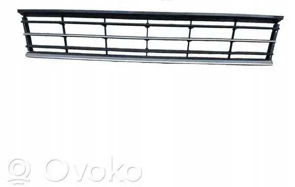 Volkswagen PASSAT B7 Front bumper lower grill 3AA853677