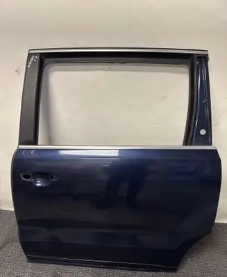 Seat Alhambra (Mk2) Side sliding door LH5X