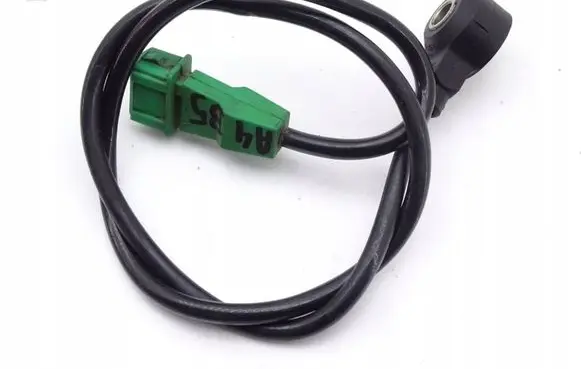 Audi A4 S4 B5 8D Detonation knock sensor 054 905 377H