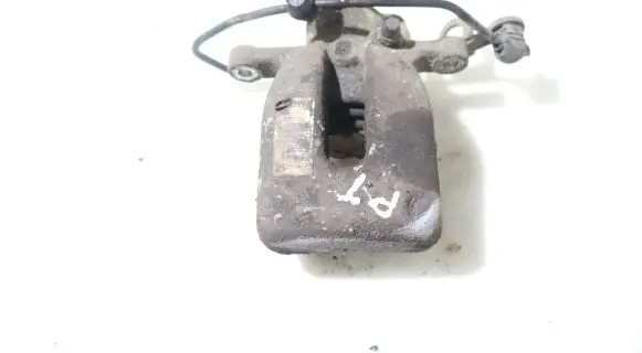 Citroen Berlingo Rear brake caliper