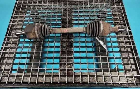 Ford Galaxy Front driveshaft IMPRK1517536