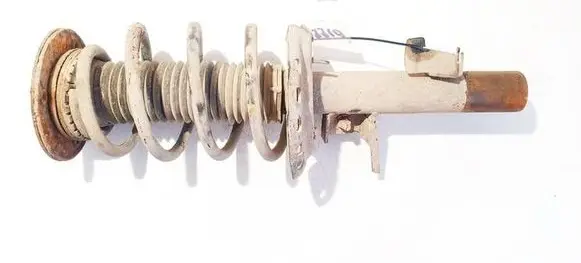Ford Mondeo MK IV Front shock absorber/damper