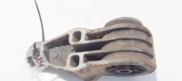 Audi A6 S6 C5 4B Rear axle beam mounts housing 8e0501522g 8e0501521g
