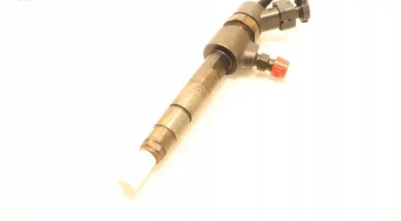 Fiat Sedici Fuel injector 0445110165