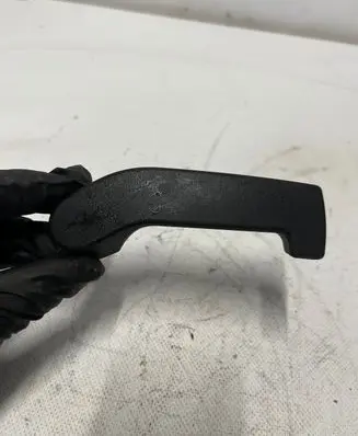 Renault Master III Loading door interior handle 8200766676