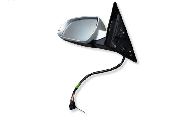 Audi A5 Sportback 8TA Front door electric wing mirror 98511