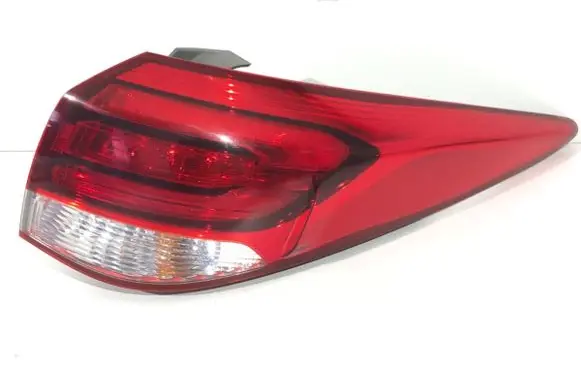 Hyundai i40 Rear/tail lights