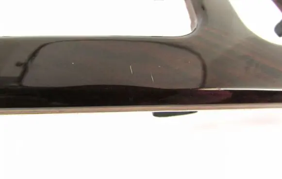Mercedes-Benz C W203 Climate control/heater control trim A2036804639