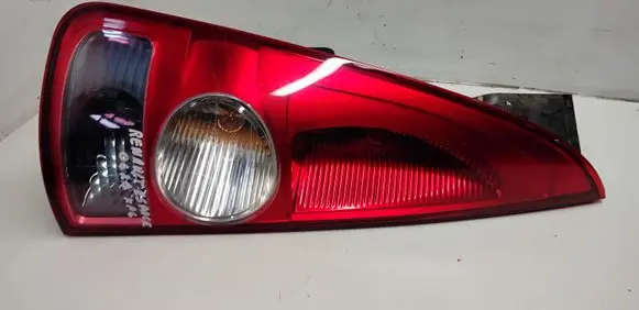 Renault Espace - Grand espace IV Rear/tail lights 8200027153