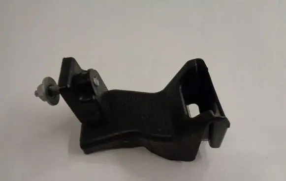 Peugeot 2008 II Headlight/headlamp mounting bracket 9828281480