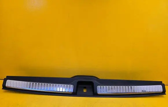 Mercedes-Benz GLC C253 Trunk/boot sill cover protection A2536907801