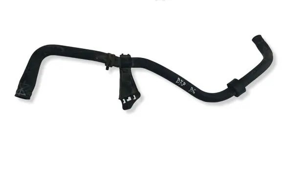 Volkswagen PASSAT B6 Engine coolant pipe/hose 1K0122109BE