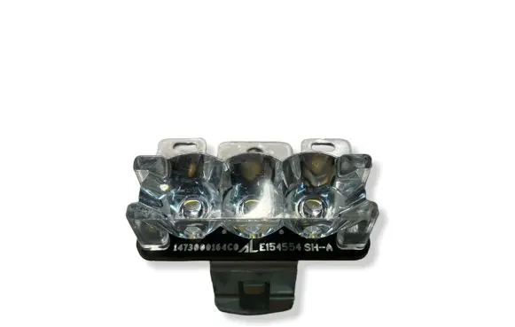 Volkswagen Tiguan Headlight part E154554