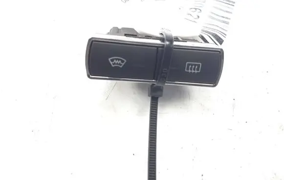 Ford Mondeo MK IV Quarter vent window switch BS7T-18K574-AA
