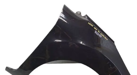 Ford Fiesta Fender