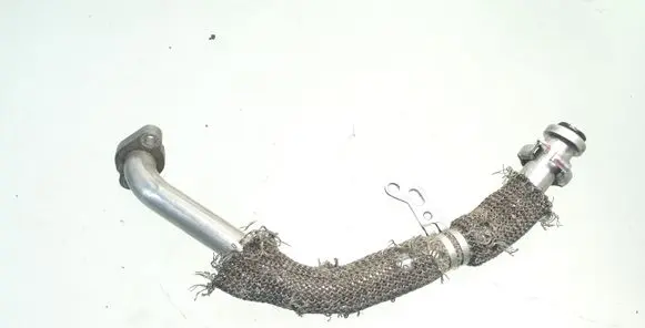 EGR valve line/pipe/hose