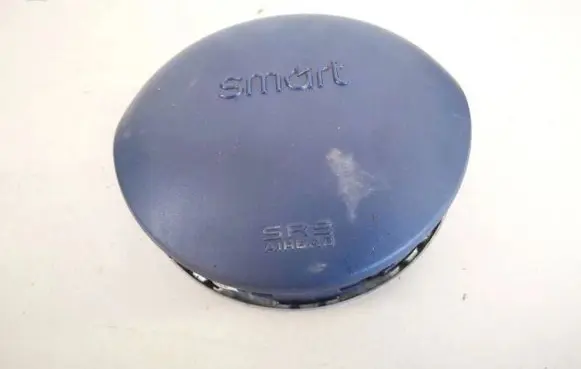 Smart ForTwo I Steering wheel airbag ha02991310081