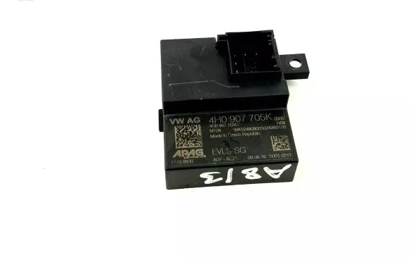 Audi A7 S7 4G Other control units/modules 4H0907705K